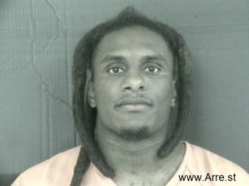 Tyrone Diario Lewis Mugshot