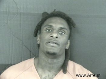 Tyrone Diario Lewis Mugshot