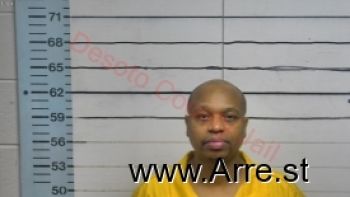 Tyrone Danyell Mcghee Mugshot