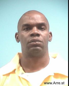 Tyrone  Peterson Mugshot