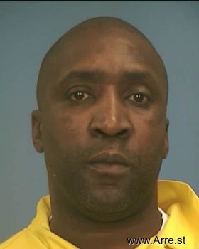 Tyrone  Shaw Mugshot