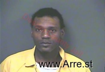 Tyrone  Tate Mugshot