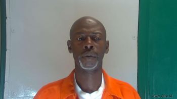 Tyrone  Taylor Mugshot