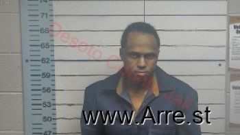 Tyrone Joseph Thomas Mugshot