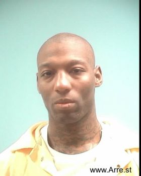 Tyrone  White Mugshot