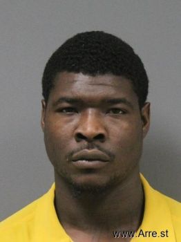 Ulysses Dewayne Abston Mugshot