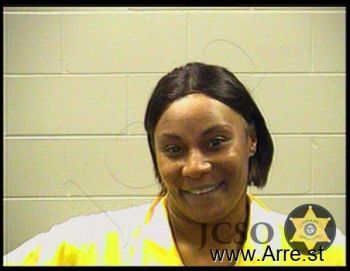 Undrea  Bivins Mugshot