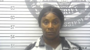 Undrea Nmn Bivins Mugshot