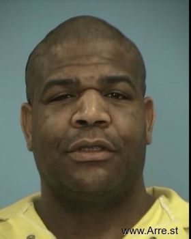 Ulysses  Abston Mugshot