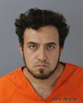 Urias  Gomez-calderon Mugshot
