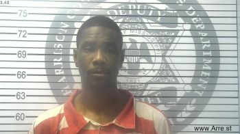 Vadarrel William Alexander Mugshot