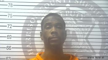 Vadarrel William Alexander Mugshot