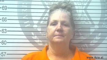 Valerie Marie Smith Mugshot