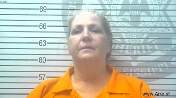 Valerie Marie Smith Mugshot