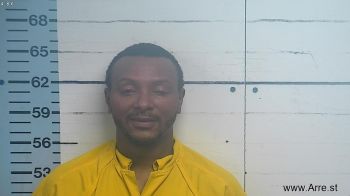 Van Ervin Wade Mugshot