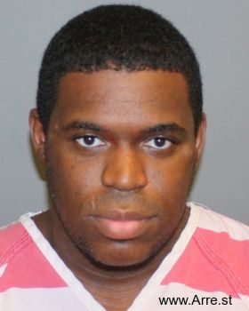 Vaughn  Gray Mugshot