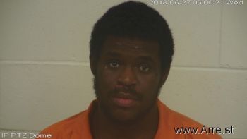 Vaughn  Gray Mugshot