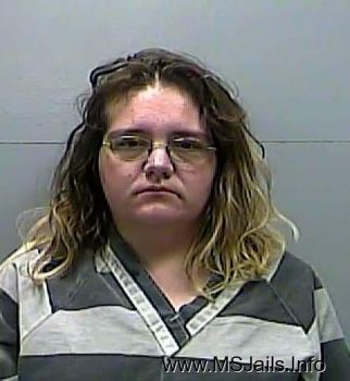 Venessa J Newcomb Mugshot