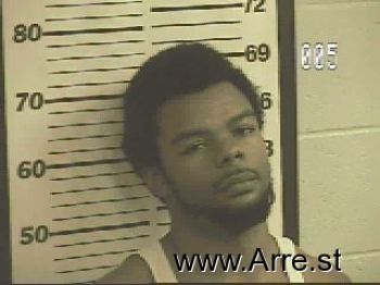 Vernon Lee Lester Mugshot