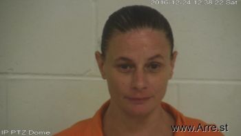 Veronica Marie Patton Mugshot