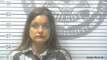 Veronica Jean Wilkinson Mugshot