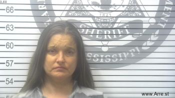 Veronica Jean Wilkinson Mugshot