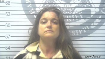 Veronica Jean Wilkinson Mugshot