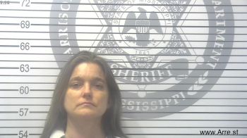 Veronica Jean Wilkinson Mugshot