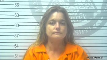 Veronica Jean Wilkinson Mugshot