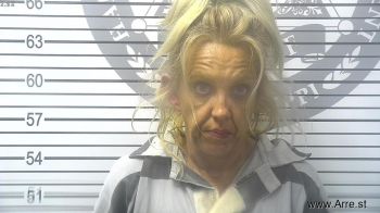 Vicki Lynn Bass Mugshot