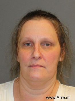 Vicki Lynn Greene Mugshot