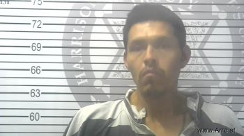 Victor Hugo Alvarado Reyes Mugshot