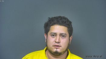 Victor  Hernandez Mugshot