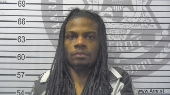 Victor Akeem Holder Mugshot