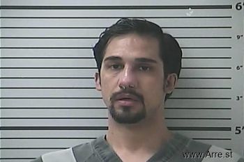 Victor T Longoria-garza Mugshot