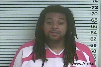 Victor Ricardo Smith Mugshot