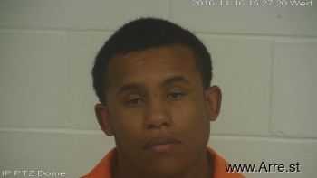 Victor Lee Smith Mugshot