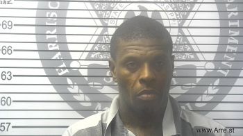 Victor Cornelius Williams Mugshot