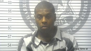 Victor Cornelius Williams Mugshot