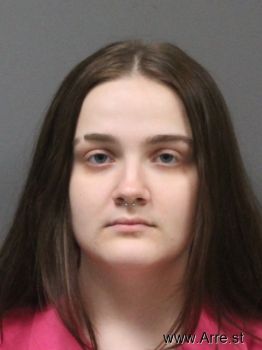 Victoria Elaine Davish Mugshot