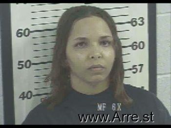 Victoria  Johnson Mugshot