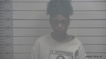 Victoria Shontal-shakayla Kennedy Mugshot