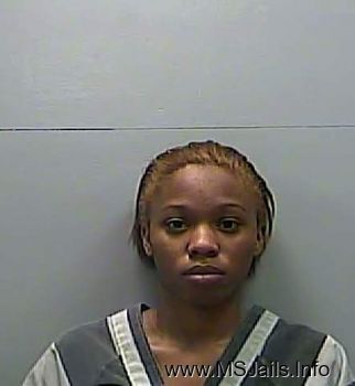 Victoria A Waters Mugshot