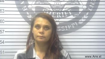 Victoria Elizabeth White Mugshot