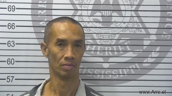 Viet Van Nguyen Mugshot