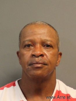 Vince Edwards Harvey Mugshot