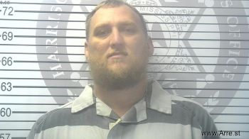 Vincent Douglas Lafrance Mugshot