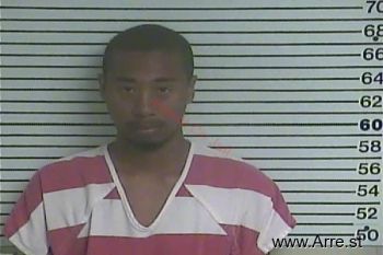 Vincent Ray Thomas Mugshot