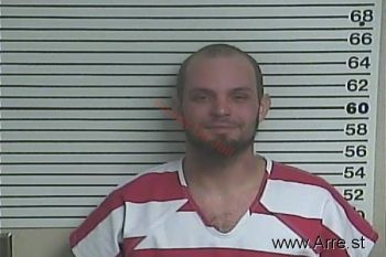 Vinson Alexander Reynolds Mugshot