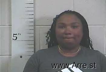 Viola  Robinson Mugshot